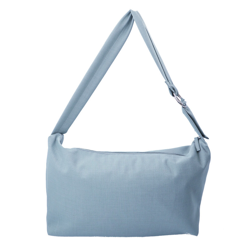 Legato Largo「レガートラルゴ ショルダーバッグ legato largo LG-F3114 通販」|ショルダー・メッセンジャー|ブルー1