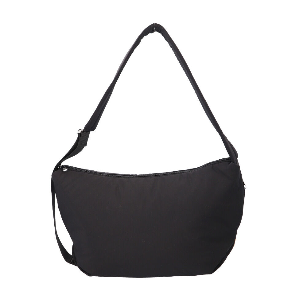 Legato Largo「レガートラルゴ ショルダーバッグ LG-F3162 Legato Largo 通販」|ショルダー・メッセンジャー|ブラック1