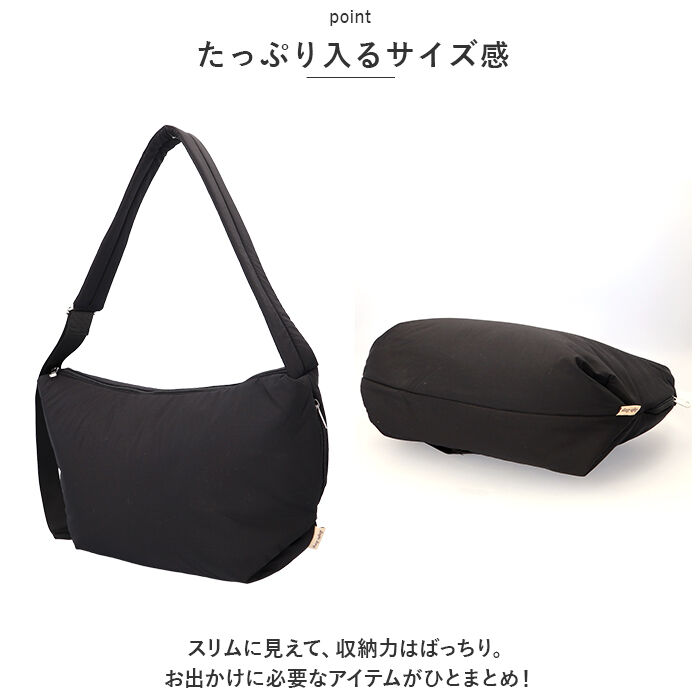 Legato Largo「レガートラルゴ ショルダーバッグ LG-F3162 Legato Largo 通販」|ショルダー・メッセンジャー|