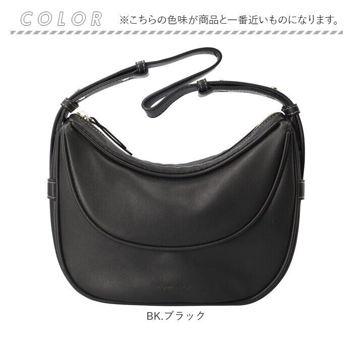 Legato Largo「レガートラルゴ ショルダーバッグ LG-V0091 Legato Largo 通販」|ショルダー・メッセンジャー|