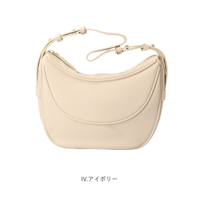 Legato Largo「レガートラルゴ ショルダーバッグ LG-V0091 Legato Largo 通販」|ショルダー・メッセンジャー|