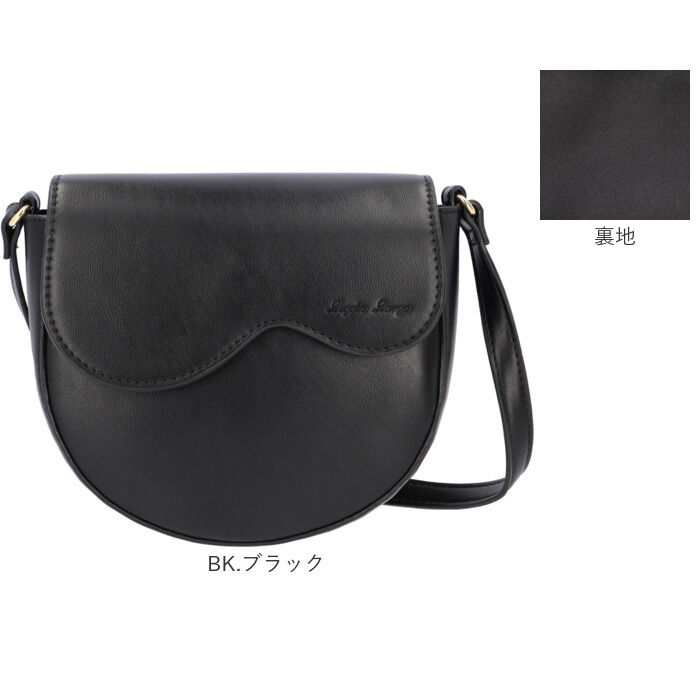 Legato Largo「レガートラルゴ ショルダーバッグ LH-F3171 Legato Largo 通販」|ショルダー・メッセンジャー|