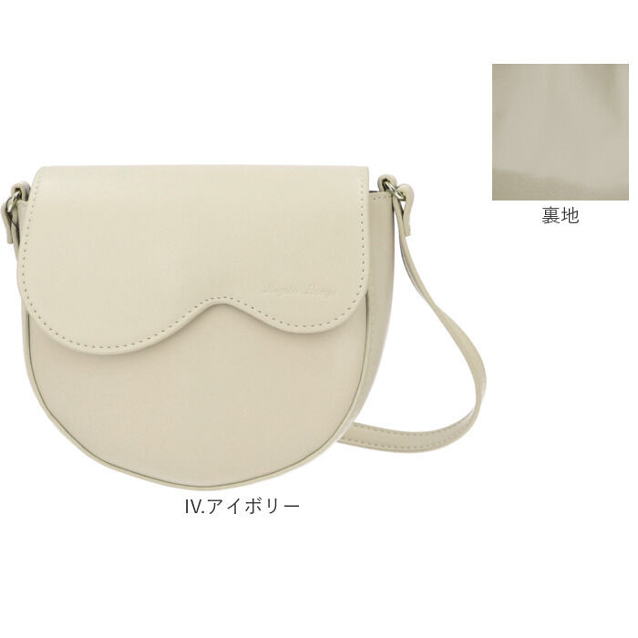 Legato Largo「レガートラルゴ ショルダーバッグ LH-F3171 Legato Largo 通販」|ショルダー・メッセンジャー|