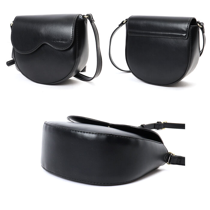 Legato Largo「レガートラルゴ ショルダーバッグ LH-F3171 Legato Largo 通販」|ショルダー・メッセンジャー|