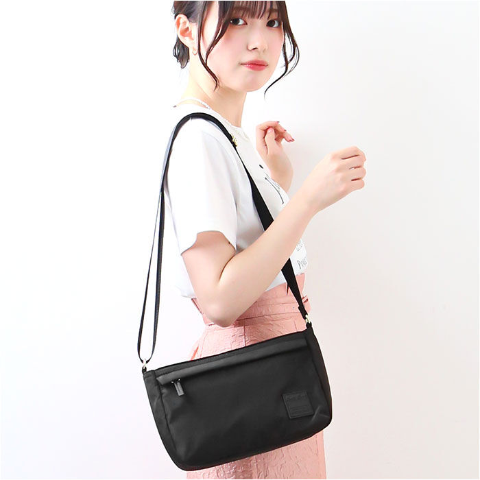 Legato Largo「レガートラルゴ ショルダーバッグ LI-V0081 通販 Legato Largo レディース」|ショルダー・メッセンジャー|