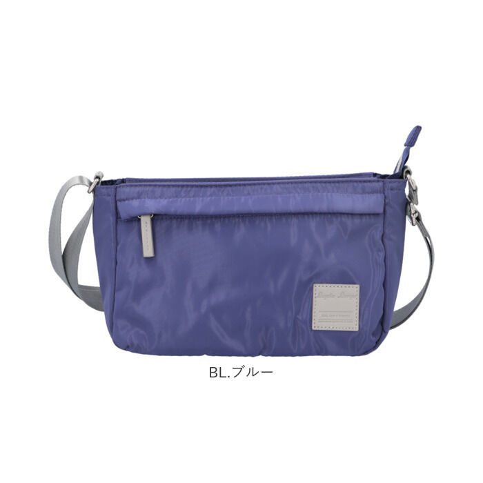 Legato Largo「レガートラルゴ ショルダーバッグ LI-V0081 通販 Legato Largo レディース」|ショルダー・メッセンジャー|