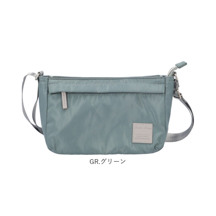 Legato Largo「レガートラルゴ ショルダーバッグ LI-V0081 通販 Legato Largo レディース」|ショルダー・メッセンジャー|