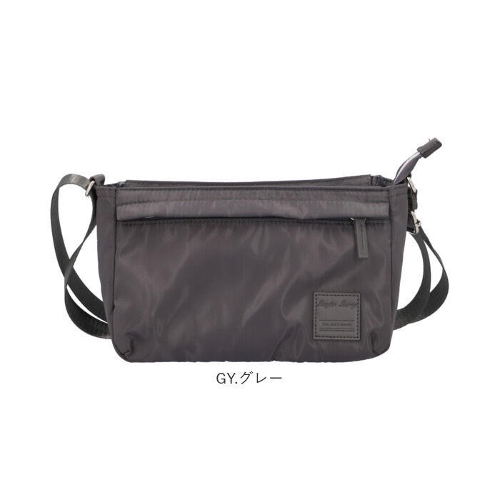 Legato Largo「レガートラルゴ ショルダーバッグ LI-V0081 通販 Legato Largo レディース」|ショルダー・メッセンジャー|