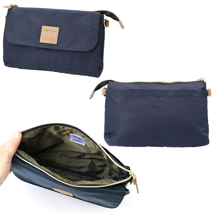 Legato Largo「legato largo お財布 ショルダー レガートラルゴ LT-D1271 通販」|ショルダー・メッセンジャー|