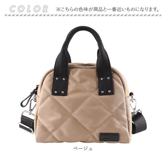 BACKYARD FAMILY「LIZDAYS リズデイズ バッグ 通販 lz51502 ショルダーバッグ ハンドバッグ」|ショルダー・メッセンジャー|