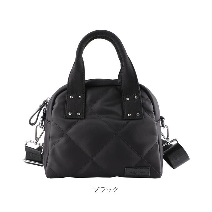 BACKYARD FAMILY「LIZDAYS リズデイズ バッグ 通販 lz51502 ショルダーバッグ ハンドバッグ」|ショルダー・メッセンジャー|