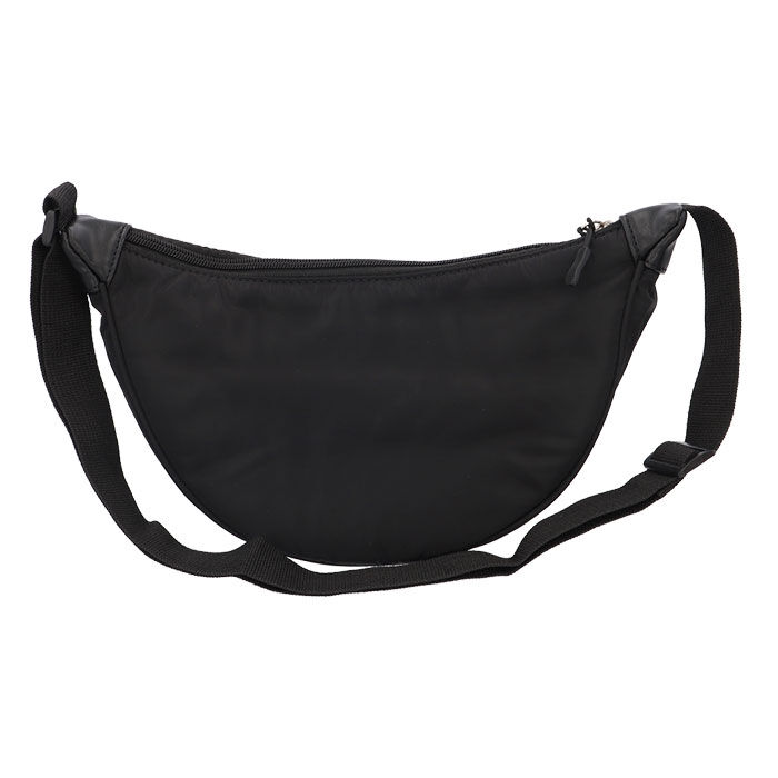 BACKYARD FAMILY「ボディバッグ 軽量 通販 バナナショルダー ボディーバッグ ワンショルダー ショルダーバッグ」|ショルダー・メッセンジャー|