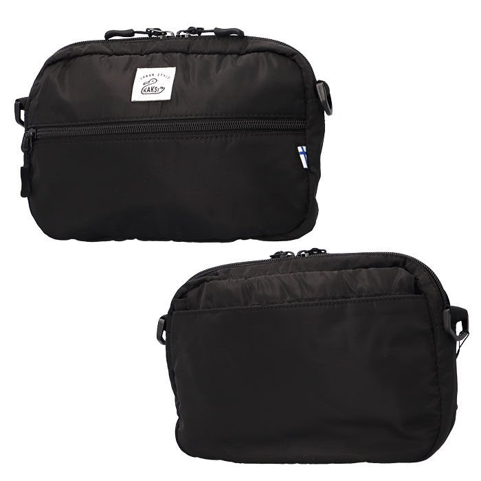 BACKYARD FAMILY「カクシ ショルダー KAKSI 通販 ショルダーバッグ トートバッグ パッカブル 2way」|ショルダー・メッセンジャー|