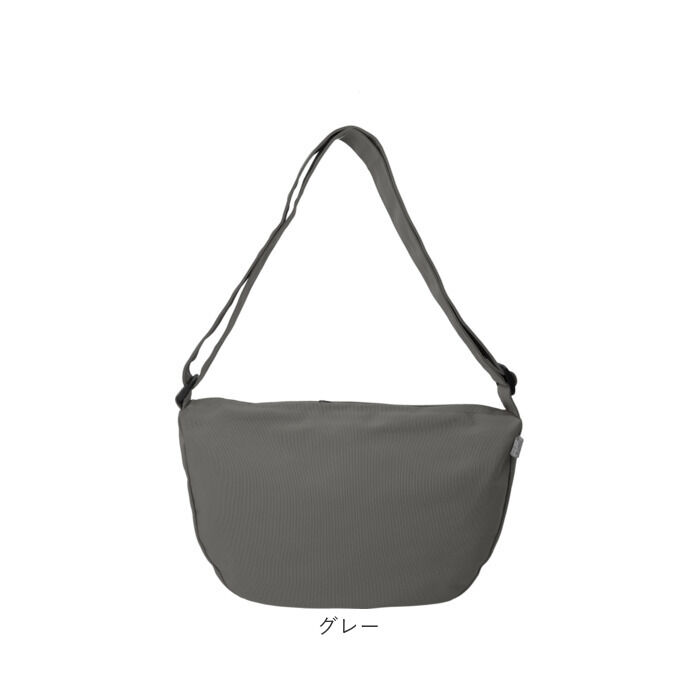 BACKYARD FAMILY「ショルダーバッグ 軽量 ポリエステル 通販 ショルダーバック ショルダー 斜め掛け ななめがけ」|ショルダー・メッセンジャー|