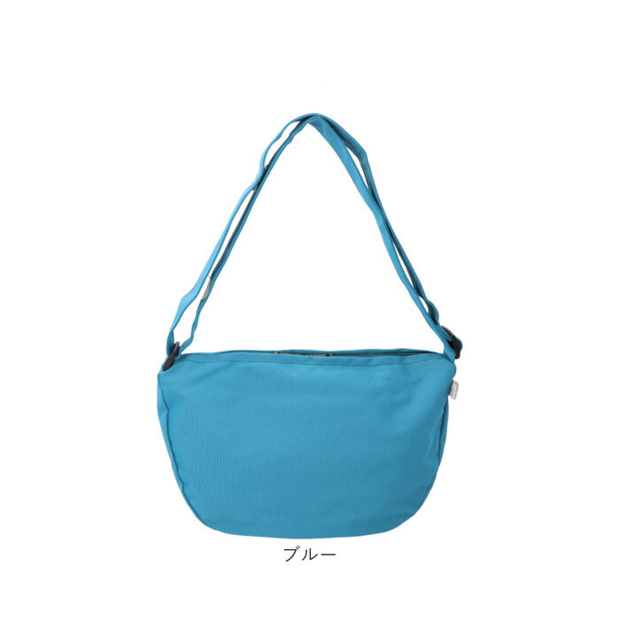 BACKYARD FAMILY「ショルダーバッグ 軽量 ポリエステル 通販 ショルダーバック ショルダー 斜め掛け ななめがけ」|ショルダー・メッセンジャー|