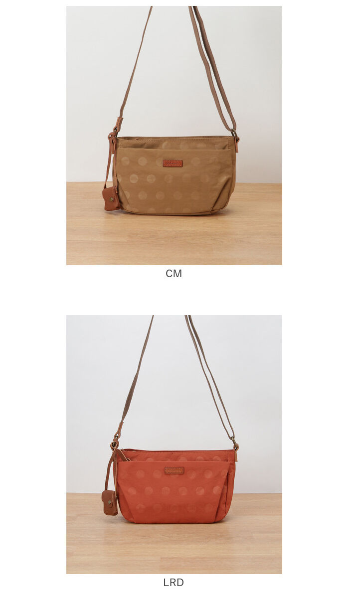 BACKYARD FAMILY「toleur ショルダーバッグ 11776 トーラ 通販 ショルダーバック ショルダー バッグ」|ショルダー・メッセンジャー|