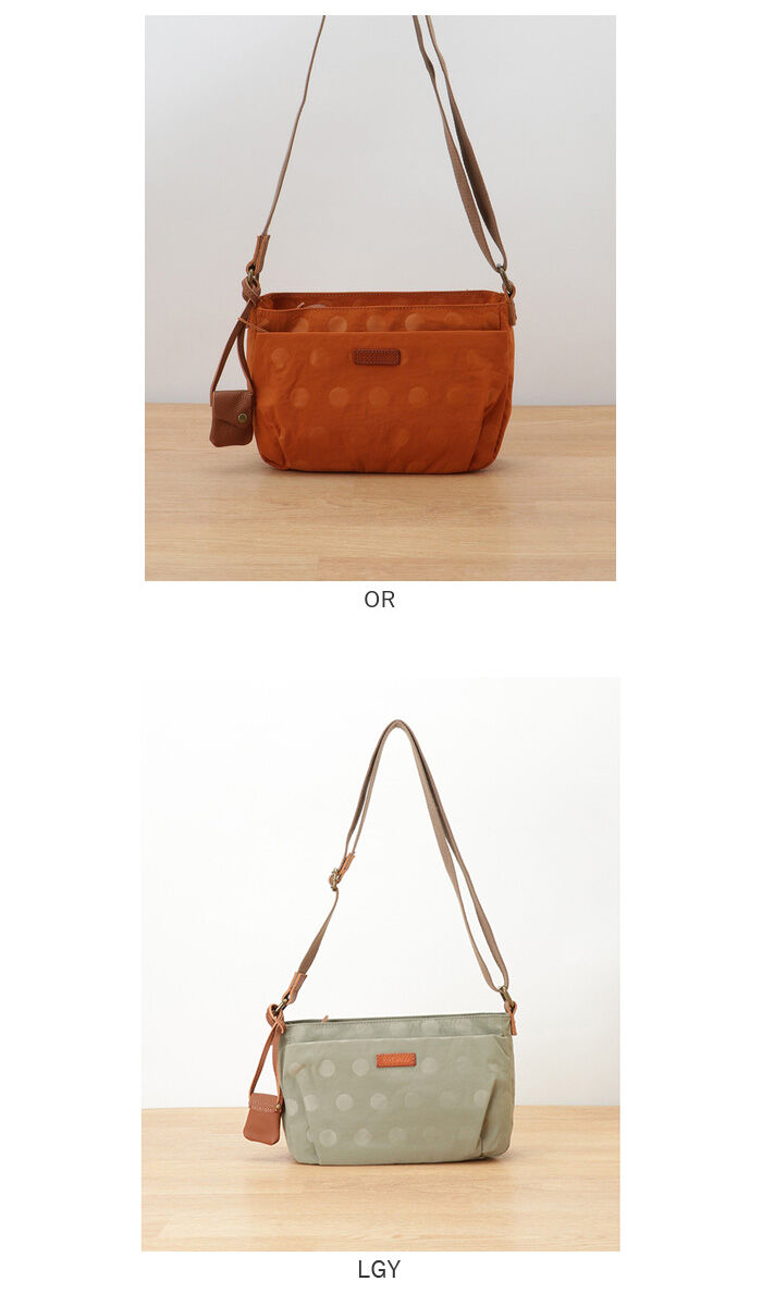 BACKYARD FAMILY「toleur ショルダーバッグ 11776 トーラ 通販 ショルダーバック ショルダー バッグ」|ショルダー・メッセンジャー|