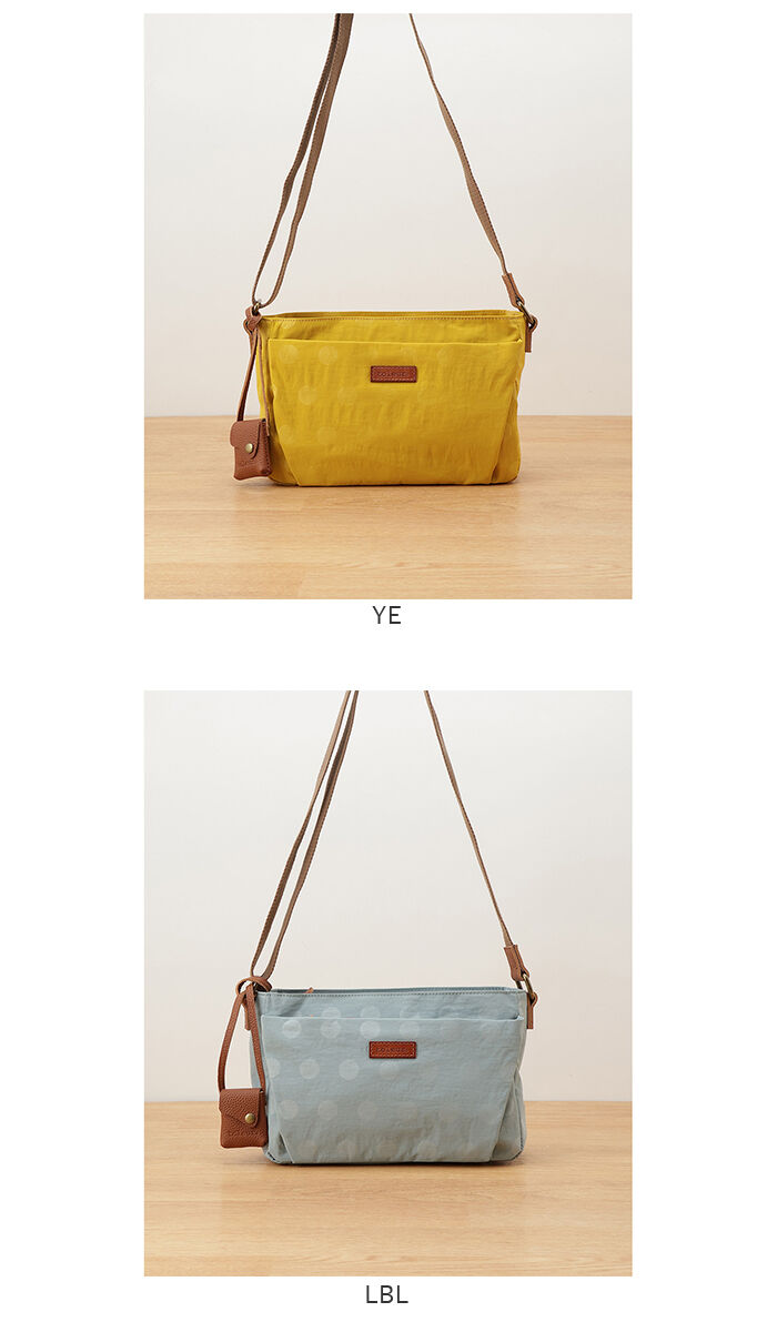 BACKYARD FAMILY「toleur ショルダーバッグ 11776 トーラ 通販 ショルダーバック ショルダー バッグ」|ショルダー・メッセンジャー|