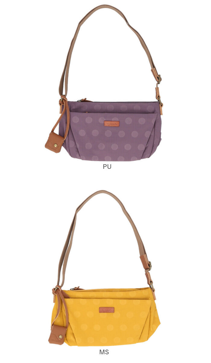 BACKYARD FAMILY「toleur ショルダーバッグ 11776 トーラ 通販 ショルダーバック ショルダー バッグ」|ショルダー・メッセンジャー|