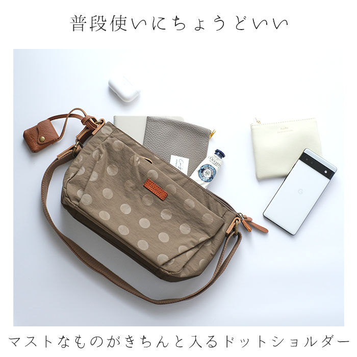 BACKYARD FAMILY「toleur ショルダーバッグ 11776 トーラ 通販 ショルダーバック ショルダー バッグ」|ショルダー・メッセンジャー|