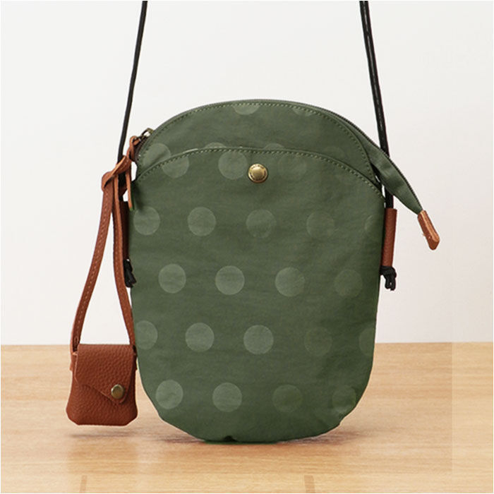 BACKYARD FAMILY「toleur ショルダーバッグ 11859 トーラ 通販 ショルダーバック ショルダー バッグ」|ショルダー・メッセンジャー|