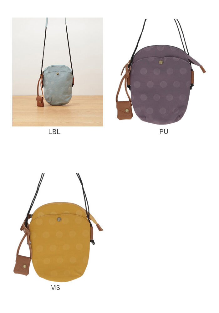 BACKYARD FAMILY「toleur ショルダーバッグ 11859 トーラ 通販 ショルダーバック ショルダー バッグ」|ショルダー・メッセンジャー|