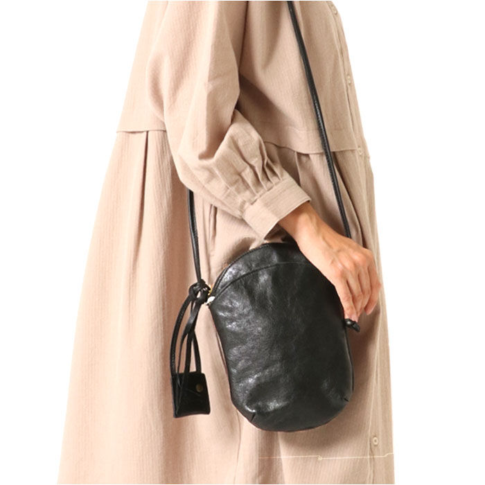 BACKYARD FAMILY「toleur ショルダーバッグ 11879 トーラ 通販 ショルダーバック ショルダー バッグ」|ショルダー・メッセンジャー|