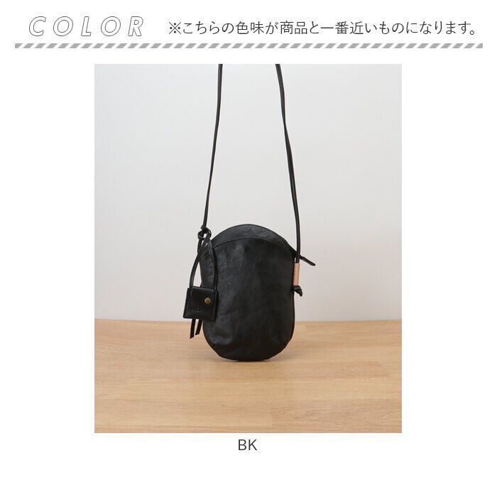 BACKYARD FAMILY「toleur ショルダーバッグ 11879 トーラ 通販 ショルダーバック ショルダー バッグ」|ショルダー・メッセンジャー|