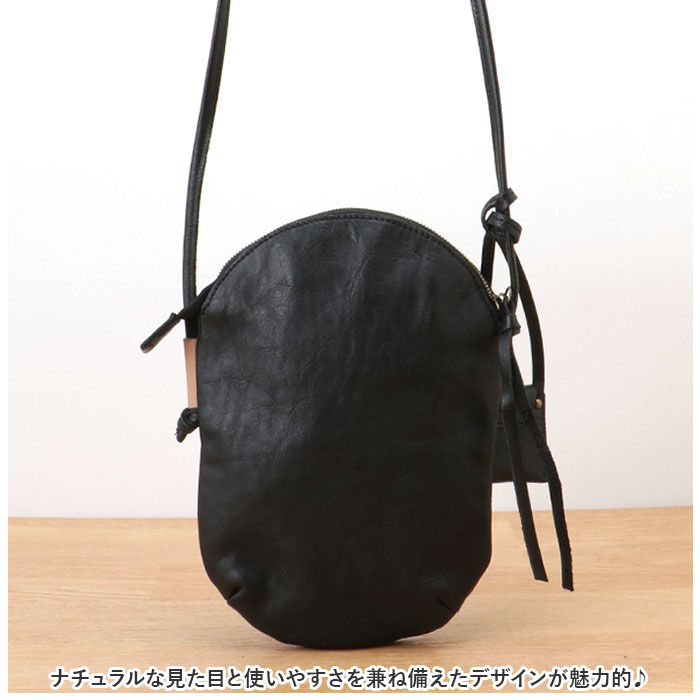 BACKYARD FAMILY「toleur ショルダーバッグ 11879 トーラ 通販 ショルダーバック ショルダー バッグ」|ショルダー・メッセンジャー|