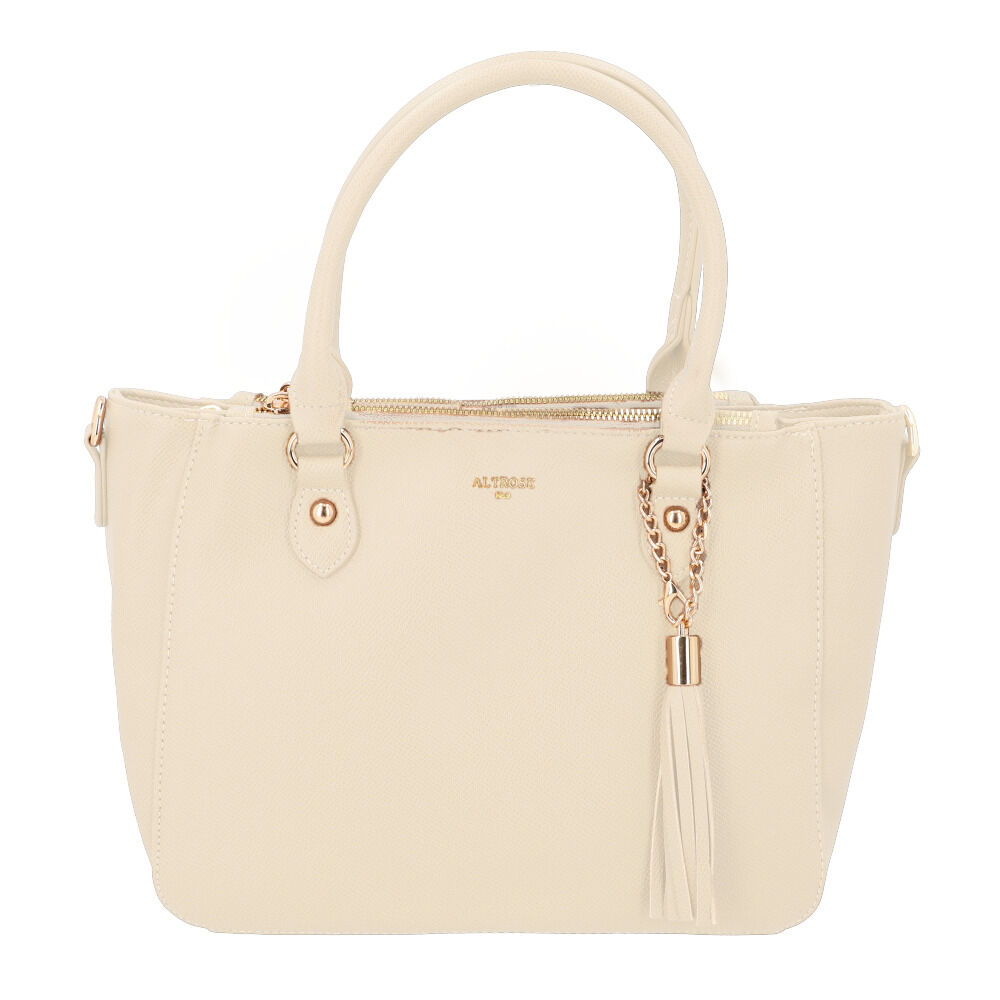 BACKYARD FAMILY「ALTROSE アルトローズ ショルダー レディース トート 通販 トートバッグ トートバック」|ショルダー・メッセンジャー|ホワイト2