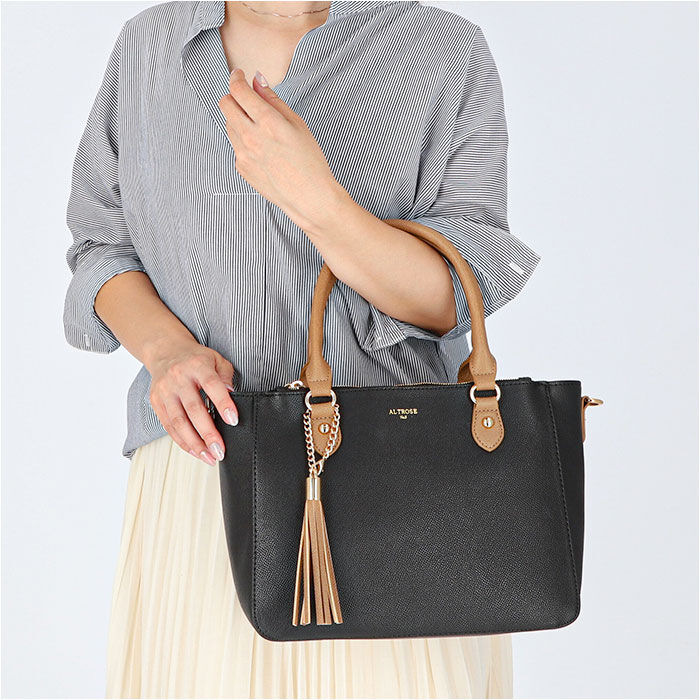 BACKYARD FAMILY「ALTROSE アルトローズ ショルダー レディース トート 通販 トートバッグ トートバック」|ショルダー・メッセンジャー|