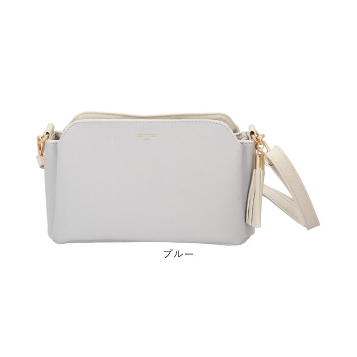 BACKYARD FAMILY「ALTROSE アルトローズ ショルダー レディース 通販 ショルダーバッグ ショルダーバック」|ショルダー・メッセンジャー|