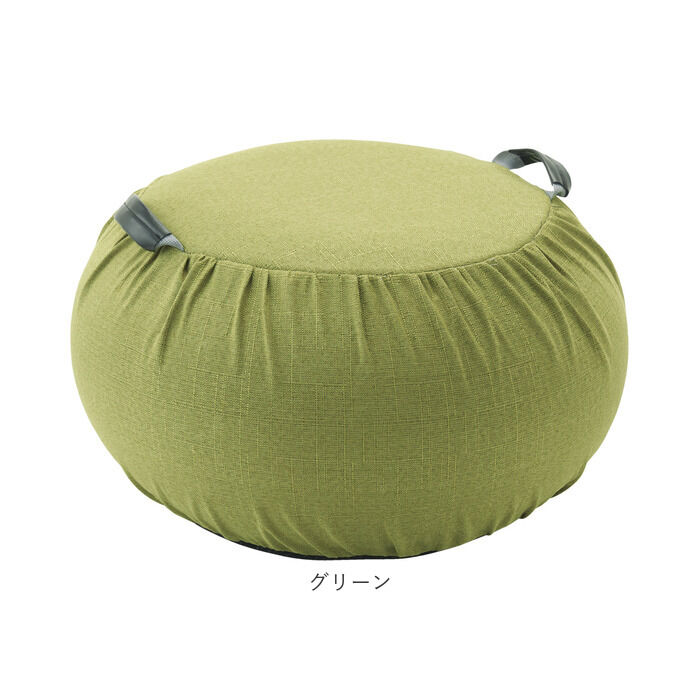 BACKYARD FAMILY「COGIT コジット 体幹 トレーニング クッション 通販 弾む はずむ バランスボール 滑り止め」|その他|