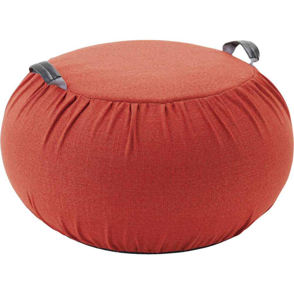 BACKYARD FAMILY「COGIT コジット 体幹 トレーニング クッション 通販 弾む はずむ バランスボール 滑り止め」|その他|オレンジ1