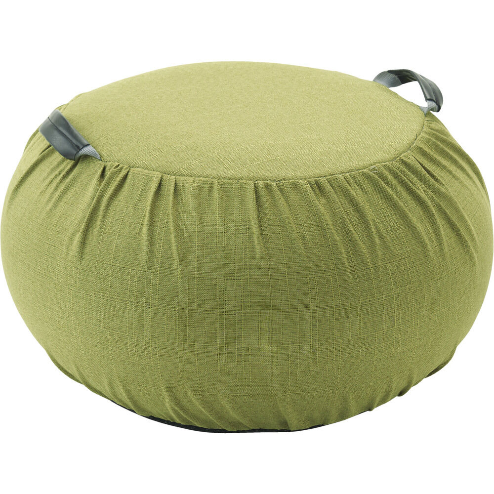 BACKYARD FAMILY「COGIT コジット 体幹 トレーニング クッション 通販 弾む はずむ バランスボール 滑り止め」|その他|グリーン1