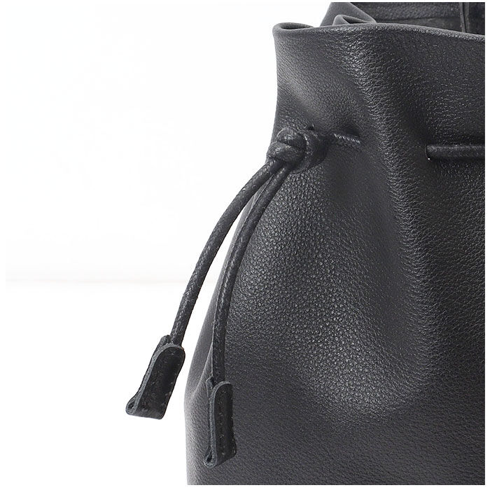 BACKYARD FAMILY「Rename バッグ RSL90068 通販 巾着バッグ ショルダー ショルダーバッグ 巾着バック」|ショルダー・メッセンジャー|