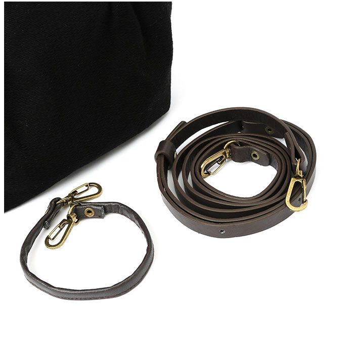 BACKYARD FAMILY「がま口 ポーチ 通販 2WAY まるポーチ ショルダーバッグ ミニショルダー ショルダーバック」|ショルダー・メッセンジャー|