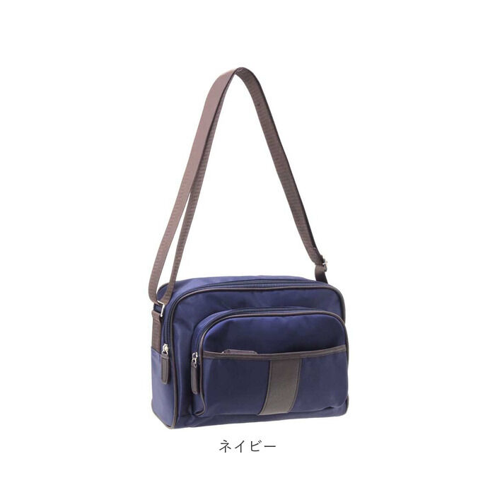 BACKYARD FAMILY「ショルダーバッグ メンズ 通販 ショルダーバック ナイロン カジュアル バック バッグ カバン」|ショルダー・メッセンジャー|