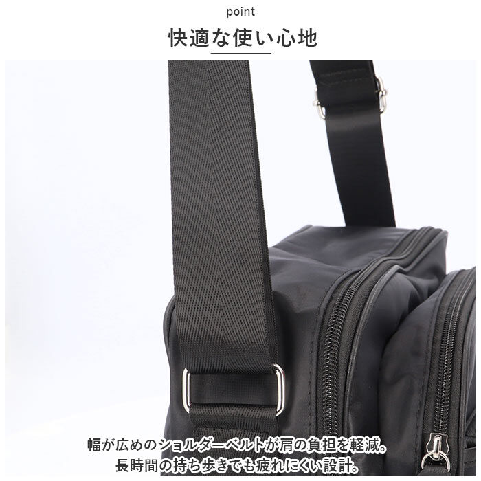 BACKYARD FAMILY「ショルダーバッグ メンズ 通販 ショルダーバック ナイロン カジュアル バック バッグ カバン」|ショルダー・メッセンジャー|