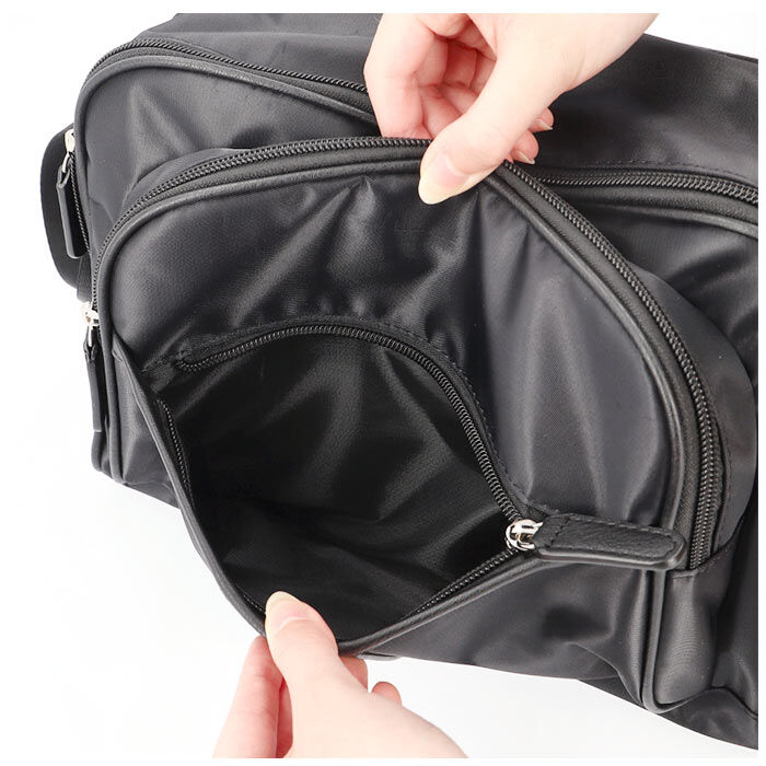 BACKYARD FAMILY「ショルダーバッグ メンズ 通販 ショルダーバック ナイロン カジュアル バック バッグ カバン」|ショルダー・メッセンジャー|