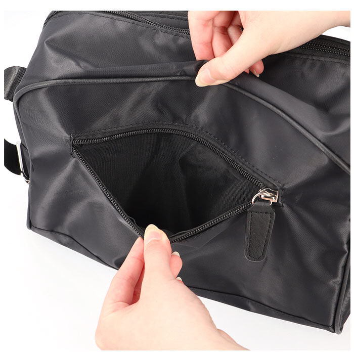 BACKYARD FAMILY「ショルダーバッグ メンズ 通販 ショルダーバック ナイロン カジュアル バック バッグ カバン」|ショルダー・メッセンジャー|