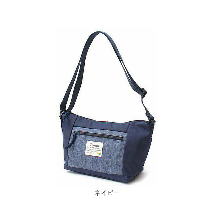 moz「モズ ショルダーバッグ moz ZZEI-11 通販 レディース 斜めがけ 大人 ショルダーバック」|ショルダー・メッセンジャー|