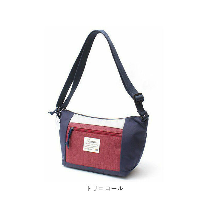 moz「モズ ショルダーバッグ moz ZZEI-11 通販 レディース 斜めがけ 大人 ショルダーバック」|ショルダー・メッセンジャー|