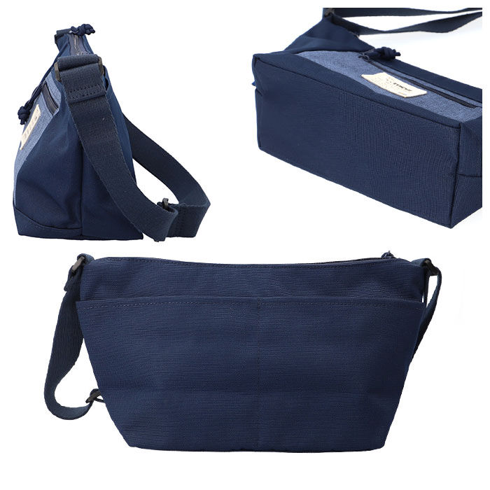 moz「モズ ショルダーバッグ moz ZZEI-11 通販 レディース 斜めがけ 大人 ショルダーバック」|ショルダー・メッセンジャー|