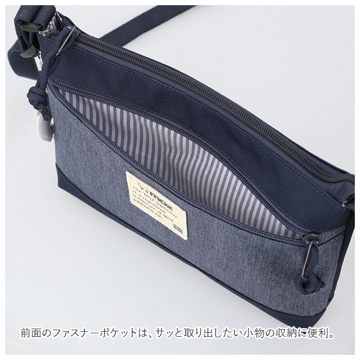 moz「モズ ショルダーバッグ moz ZZEI-21 通販 レディース 斜めがけ 大人 サコッシュ」|ショルダー・メッセンジャー|