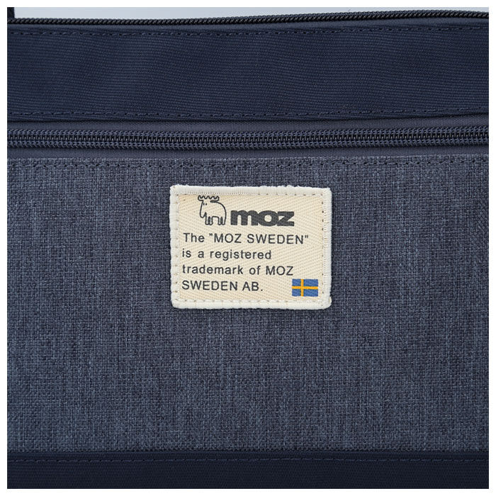 moz「モズ ショルダーバッグ moz ZZEI-21 通販 レディース 斜めがけ 大人 サコッシュ」|ショルダー・メッセンジャー|