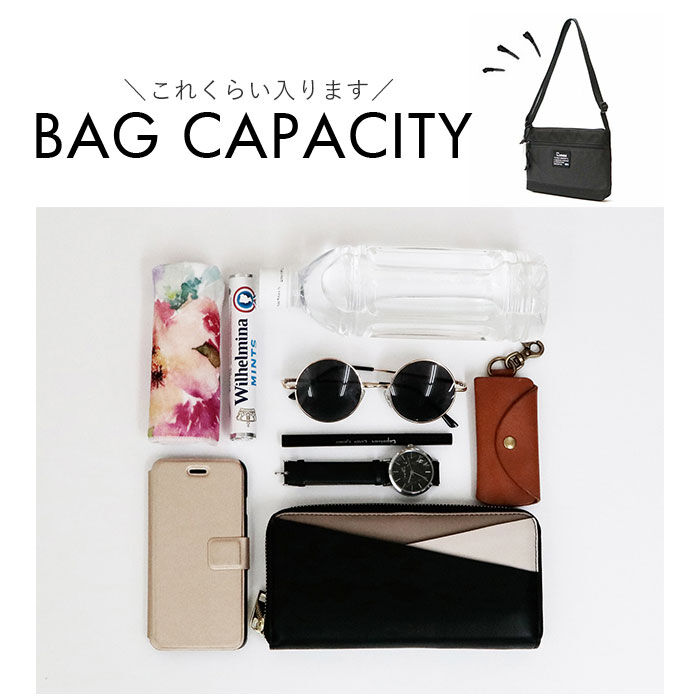 moz「モズ ショルダーバッグ moz ZZEI-21 通販 レディース 斜めがけ 大人 サコッシュ」|ショルダー・メッセンジャー|