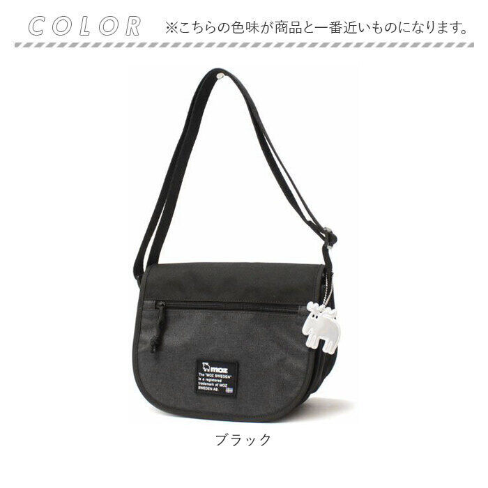 moz「モズ ショルダーバッグ moz ZZEI-24 通販 レディース 斜めがけ 大人 ショルダーバック」|ショルダー・メッセンジャー|