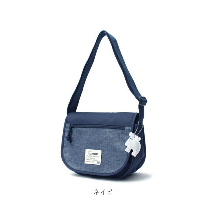moz「モズ ショルダーバッグ moz ZZEI-24 通販 レディース 斜めがけ 大人 ショルダーバック」|ショルダー・メッセンジャー|