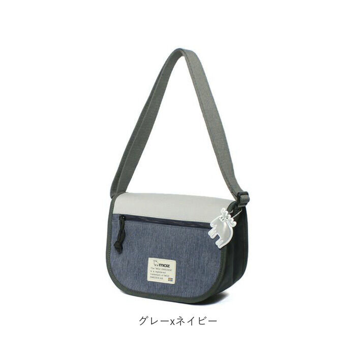 moz「モズ ショルダーバッグ moz ZZEI-24 通販 レディース 斜めがけ 大人 ショルダーバック」|ショルダー・メッセンジャー|